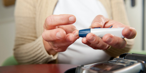 Diabetes New Zealand is aiming to put the power in the hands of the people. Photo / Getty Images