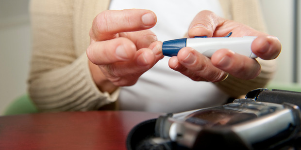 Diabetes New Zealand is aiming to put the power in the hands of the people. Photo / Getty Images
