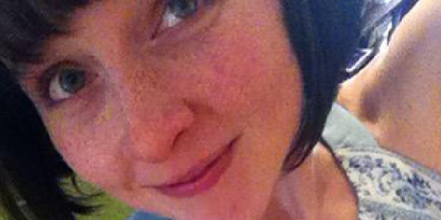 Ally Bruegar was murdered when jogging in Michigan. Her death is unsolved. Photo / Facebook