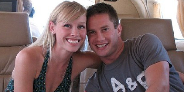 Sherri Papini had texted her husband Keith to see if he would be home for lunch. Photo / Facebook