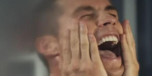 Ronaldo confirms that Arsenal asked to sign him