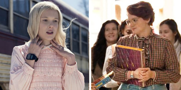 Netflix has confirmed the return of one of these two fan favourites for Stranger Things season 2.