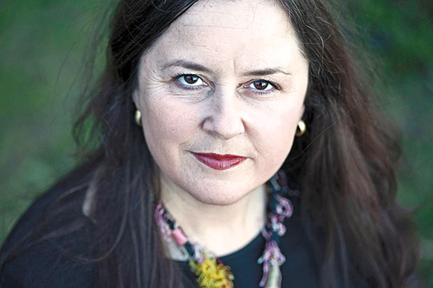 Ann Shelton. Photo / Nina Van Der Voorn