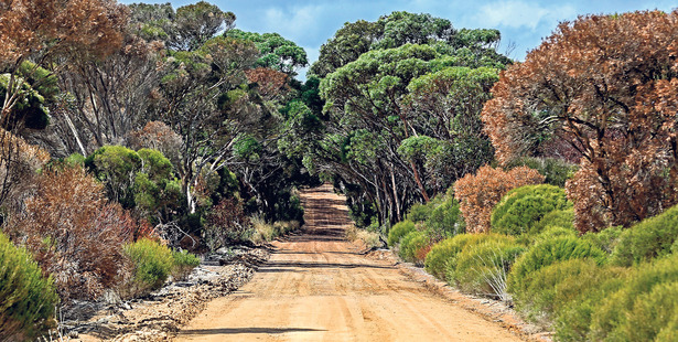 Kangaroo Island, South Australia. Photos / SATC