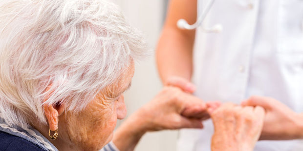 If scientists can find a protective factor, it could help the normal elderly and those with the Alzheimer's pathology to avoid the devastating symptoms. Photo / 123RF