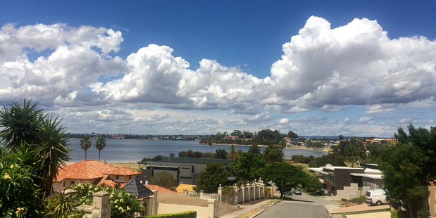 In China, the name Barangaroo has become a byword for Australia's most desirable location. Photo / Getty