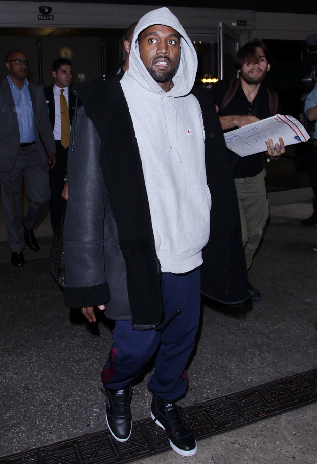 Photo / Splash News