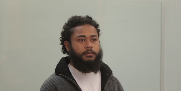 Tevita Mafi Filo appeared in the Auckland High Court, where he was found not guilty by reason of insanity. Photo / Michael Craig