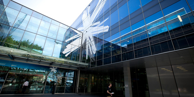 Spark will waive the usual fees for moving or terminating a broadband contract early for people forced to move as a result of this week's earthquakes.