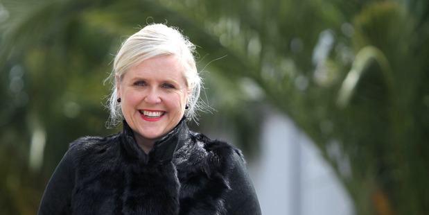 Hawke's Bay Tourism general manager Annie Dundas says events will continue to attract visitors to the region over the summer months.
