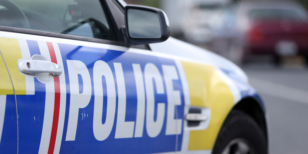 Police are attending the incident. Photo / File