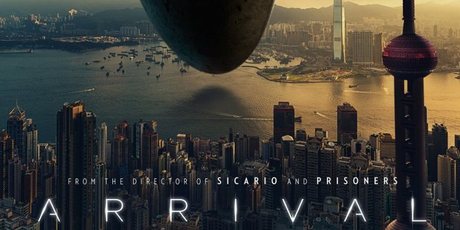 Arrival