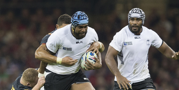 Plans for a Super Rugby team in Fiji