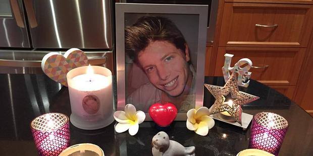 Mark and Faye Leveson have fought for years for the truth of what happened to their son.