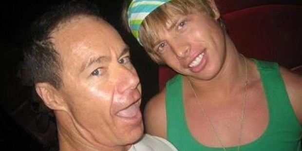 Michael Atkins, Matthew's former lover, was acquitted of his murder in 2009.