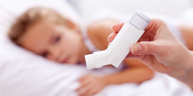 Despite the name, most receive the child disability allowance for their children's chronic health conditions such as eczema and asthma, rather than severe disabilities. Photo / 123RF