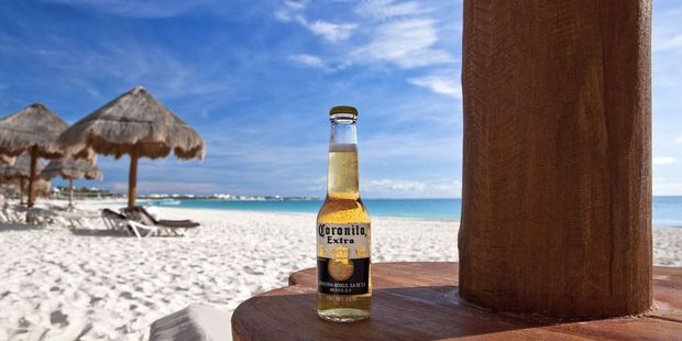 Reports emerged this week the billionaire founder of Corona beer had bequeathed $284 million of his fortune to the humble Spanish village he was born in. Photo / 123RF
