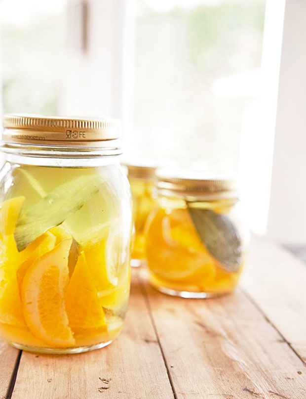Photo / Annabel Langbein Media.