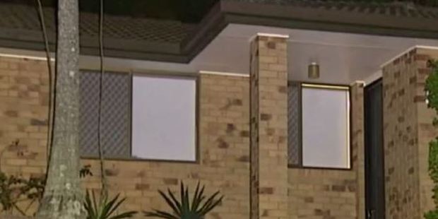 One man is dead and another has serious injuries. Photo / Channel 9