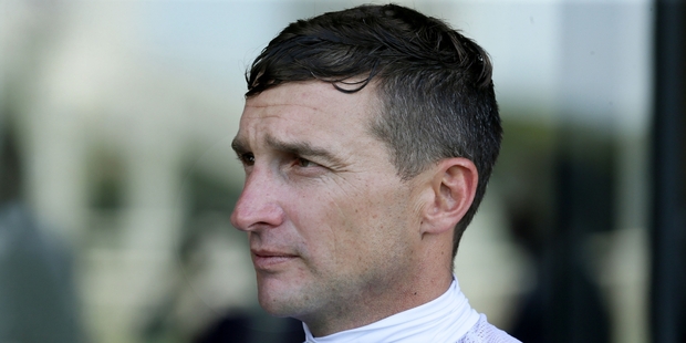 Opie Bosson has been welcomed back into the fold.