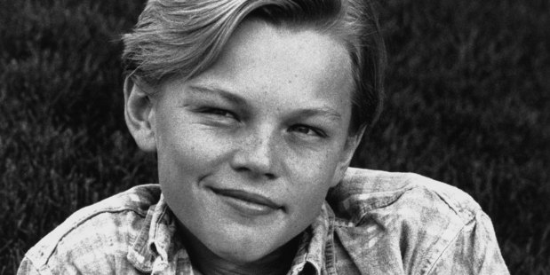 Leonardo DiCaprio. Photo / Getty 