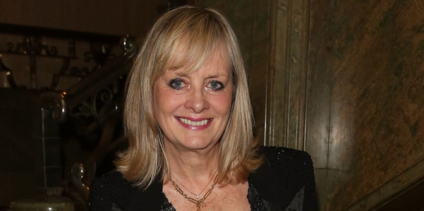 Legendary supermodel Twiggy, 67, shares her top beauty tips. Photo / Getty Images