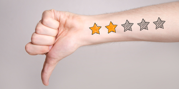 Is your on-line tattoo a good one?