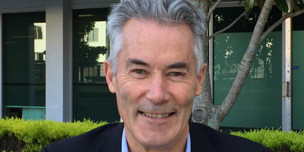 Jim Lonergan is six weeks into his new role as the chief executive of College Sport.