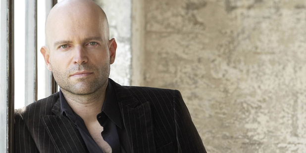 Director Marc Forster has a mixed track record when it comes to his movies. Photo/Supplied