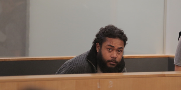 Tevita Mafi Filo was found not guilty by reason of insanity for Jo Pert's murder. Photo / Michael Craig