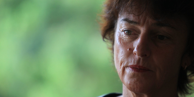 Dame Susan Devoy has slammed alleged anti-Semitic hate comments. Photo / File