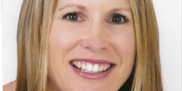 Jo Pert was killed on Shore Rd, Remuera as she went for a morning jog. Photo / Supplied