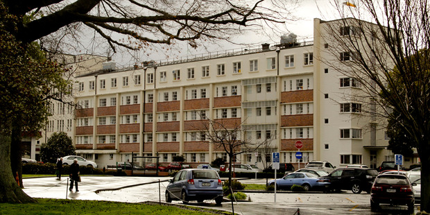 The Havelock North campylobacter outbreak may have contributed to Hawke's Bay Hospital's failure to meet the Health Ministry's ED target.