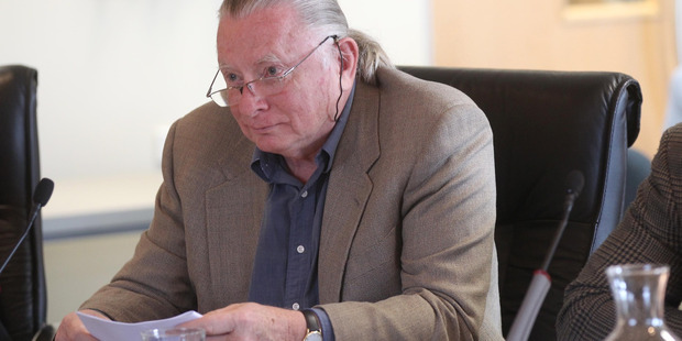 Regional Councillor Tom Belford hoped a plan change to prohibit gas and oil drilling would deter such companies from the region in the future.