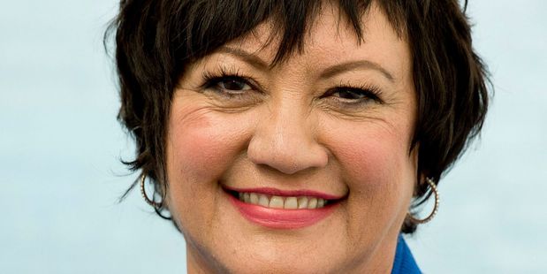 Hastings Councillor Adrienne Pierce said money donated for Kaikora's earthquake relief would be better spent on people struggling within the Hastings community.