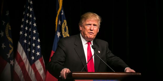 Donald Trump looks likely to dump the globalisation contract.