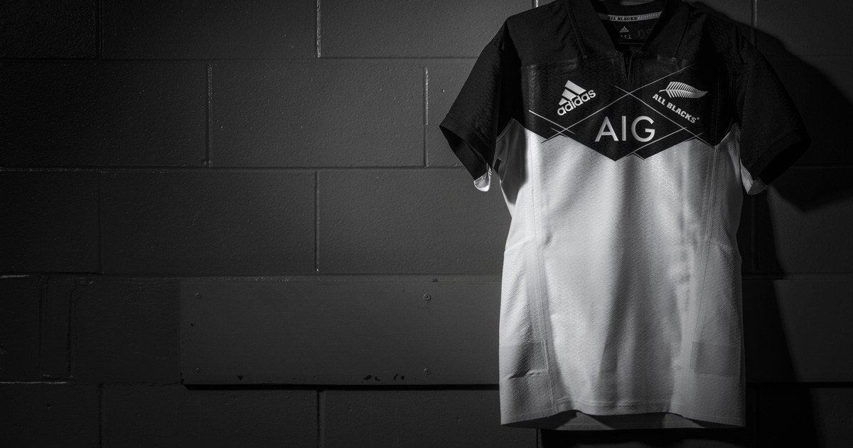 Photo / adidas.