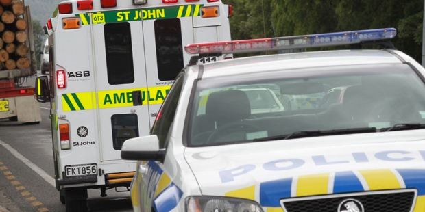 Police have new information about the fatal crash near Te Poi yesterday. Photo/file
