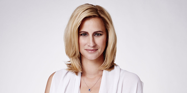 Pippa Wetzell says her new Fair Go co-host is 'a great fit'.