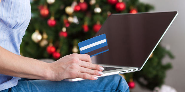One of the biggest online shopping days of the year has begun with retailers continuing to cut prices for Cyber Monday. Photo / 123RF