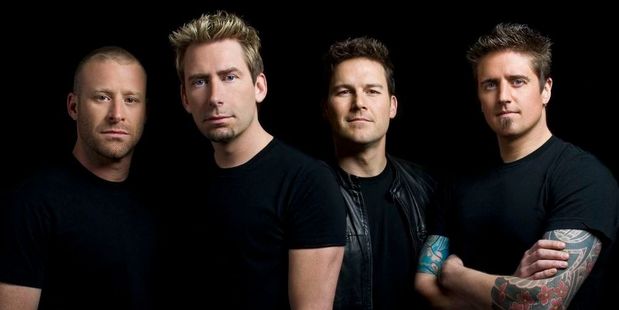 Canadian Cops Are Threatening To Punish Drunk Drivers With Nickleback