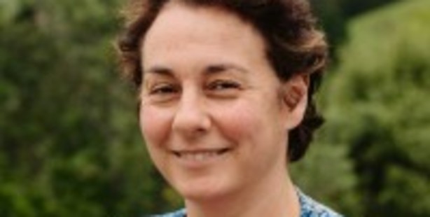 Family therapist Anne Martin investigated how frequently people watch pornography and levels of intimacy in relationships. Photo / Supplied