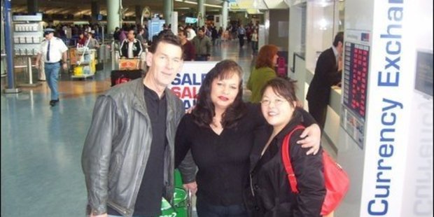 Brian Frank Taylor, Luana Roberta Taylor and Cindy Melissa Taylor were sentenced today at the Auckland High Court. Photo / file