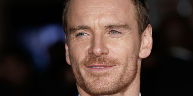 Michael Fassbender stars in Assassin's Creed. Photo / Getty