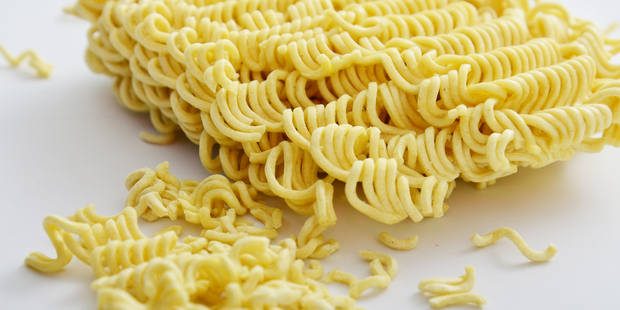 Maggi has made changes to its two-minute noodles and recipe base sachets. Photo / Getty Images