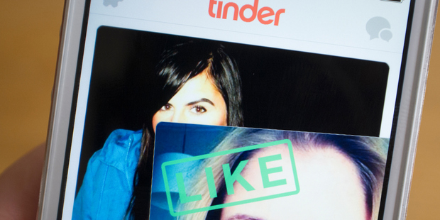 Has Tinder made Gen Y lose certain face-to-face communication skills? Photo / Getty