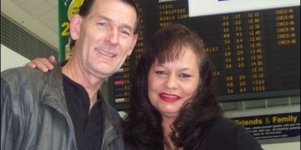 Brian and Cindy Taylor have been convicted of failing to protect a vulnerable adult. Photo / file.