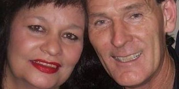 Luana Roberta and Brian Frank Taylor have been sent to jail for their role in a senior's death. Photo / File