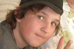 17-year-old Liam Ashley was killed while travelling in a security van from the North Shore District Court to the Auckland Central Remand Prison. Picture / Supplied