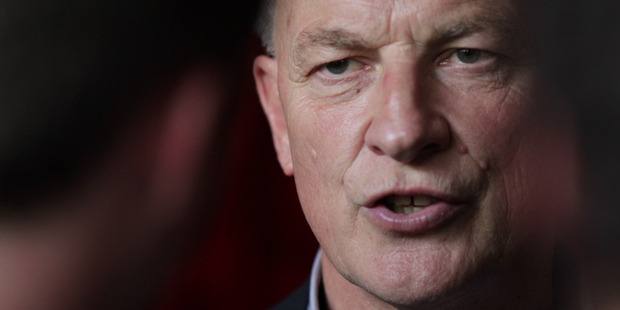 Auckland Mayor Phil Goff said the proposed levy would free up ratepayer money to leverage spending on things like easing congestion and providing housing for tourism workers. Photo / Nick Reed